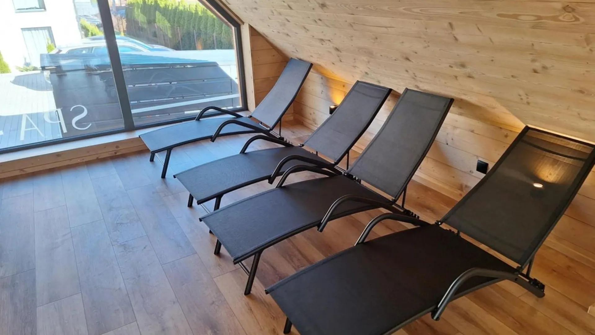 Rj Apartament Oberconiowka & Spa Zakopane