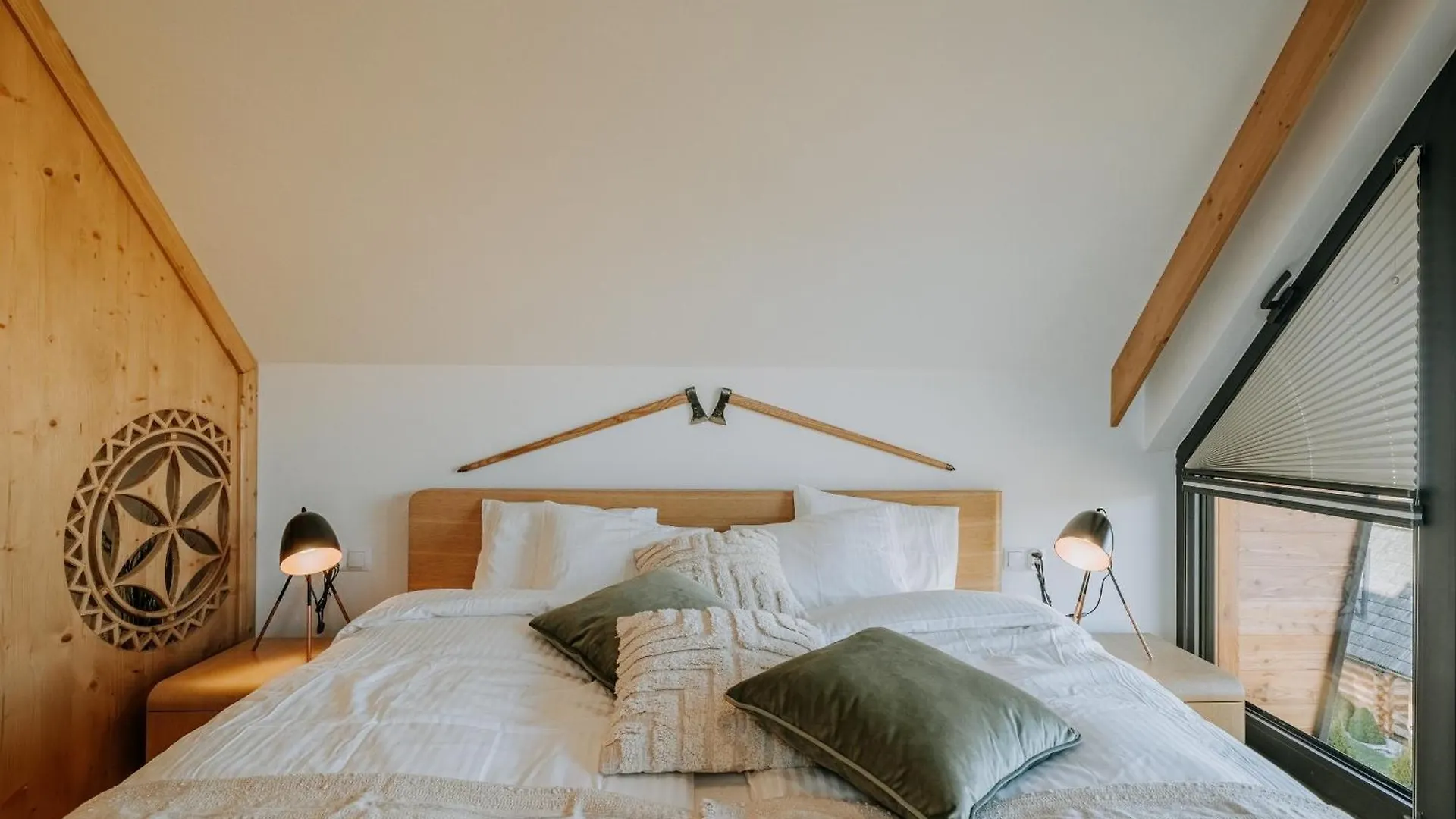 Rj Apartament Oberconiowka & Spa Zakopane