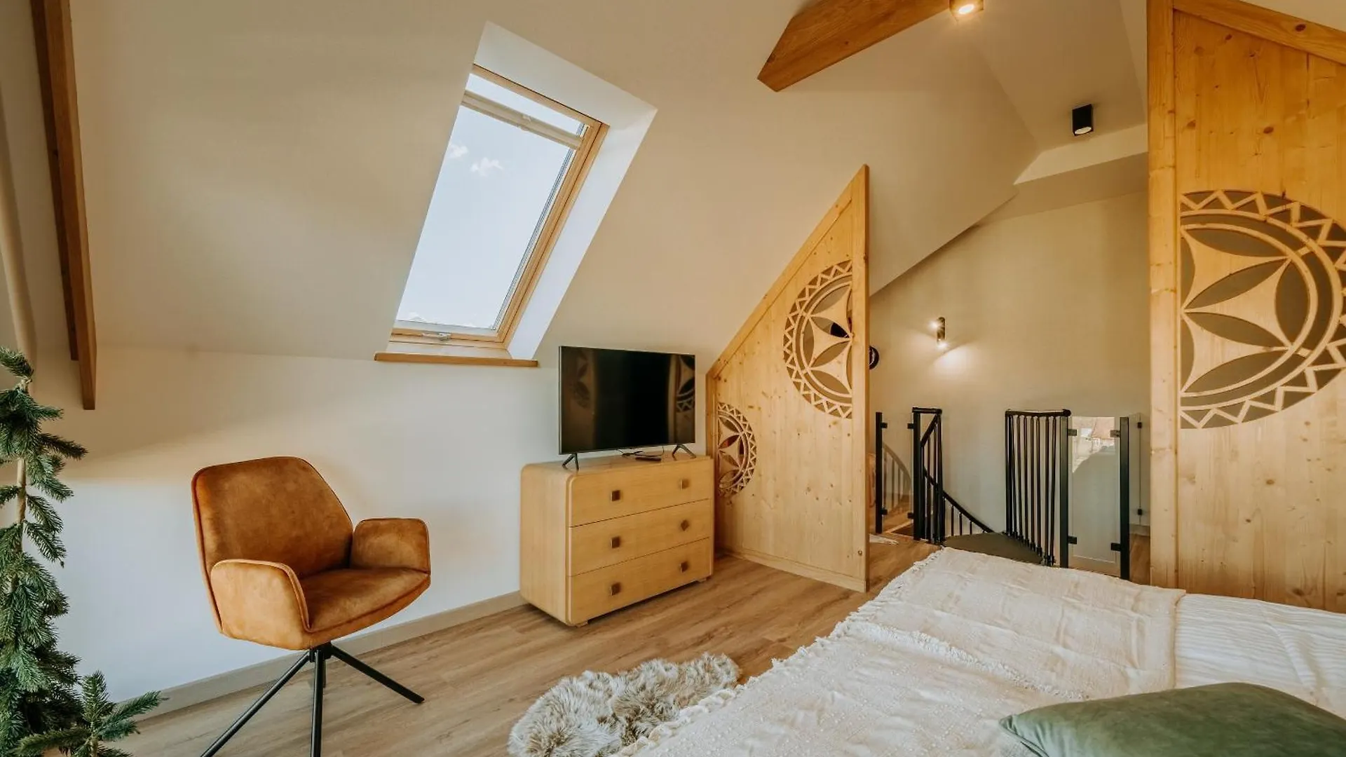 Rj Apartament Oberconiowka & Spa Zakopane 0*,  Polska