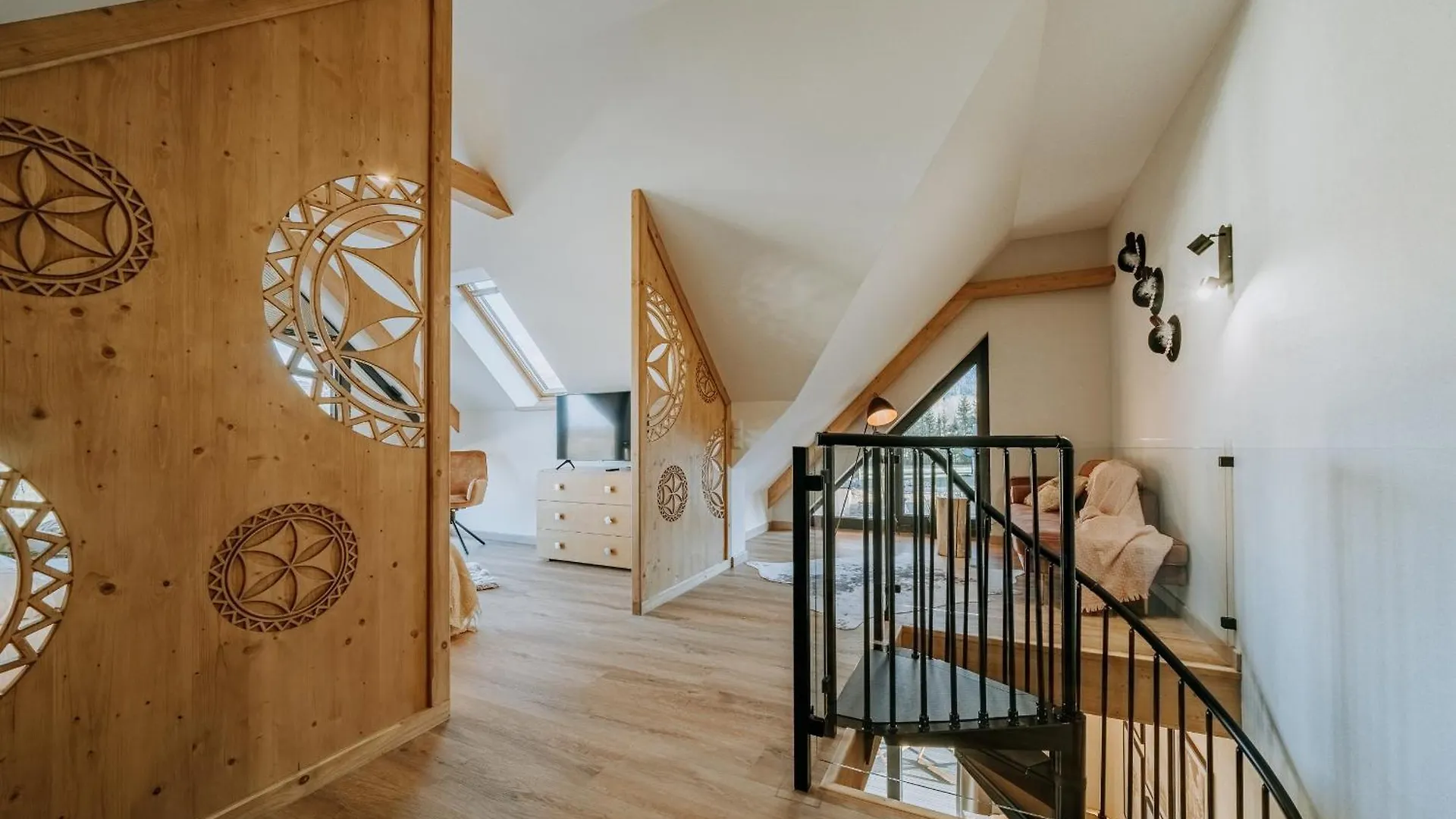 Rj Apartament Oberconiowka & Spa Zakopane