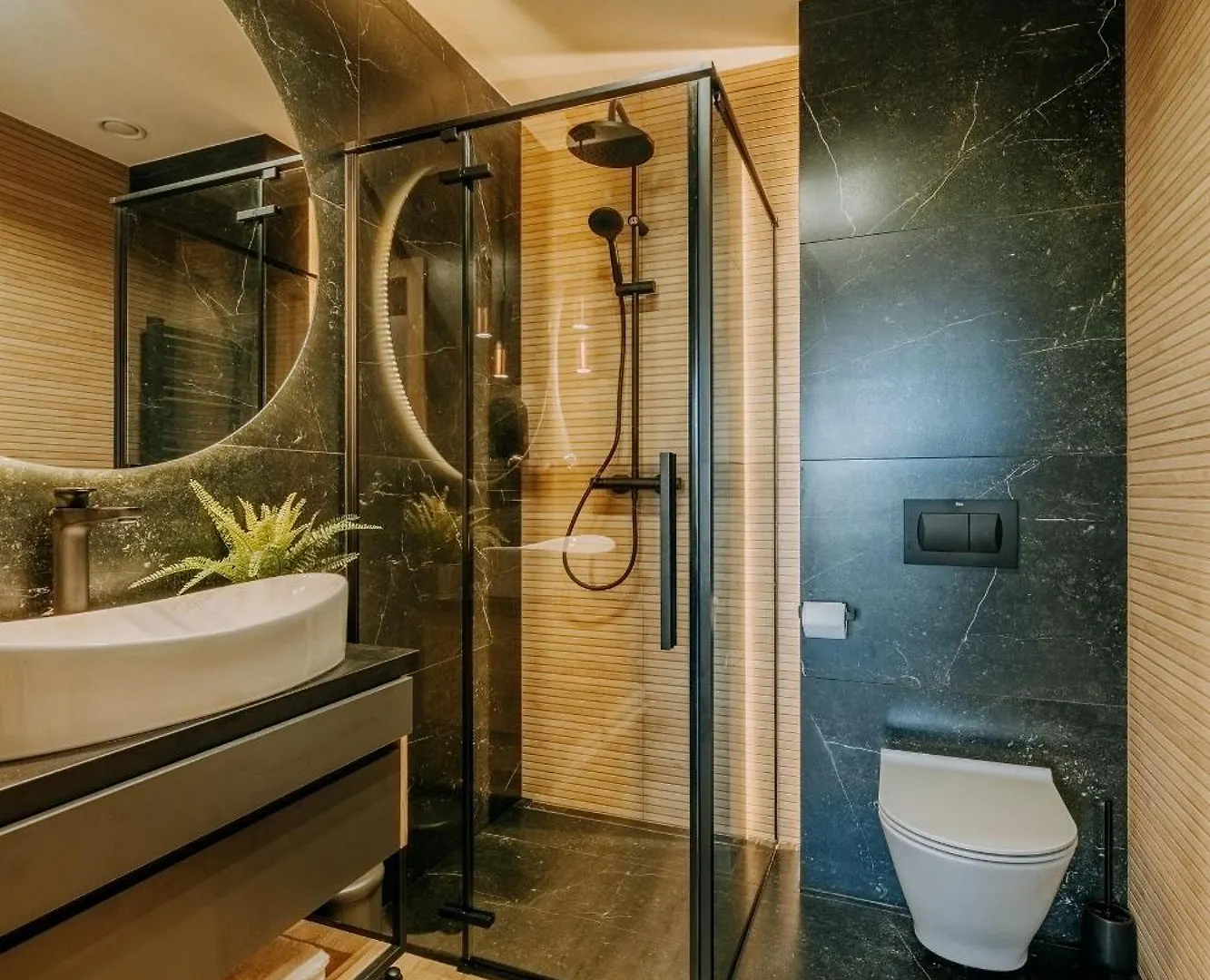 Rj Apartament Oberconiowka & Spa Zakopane Polska