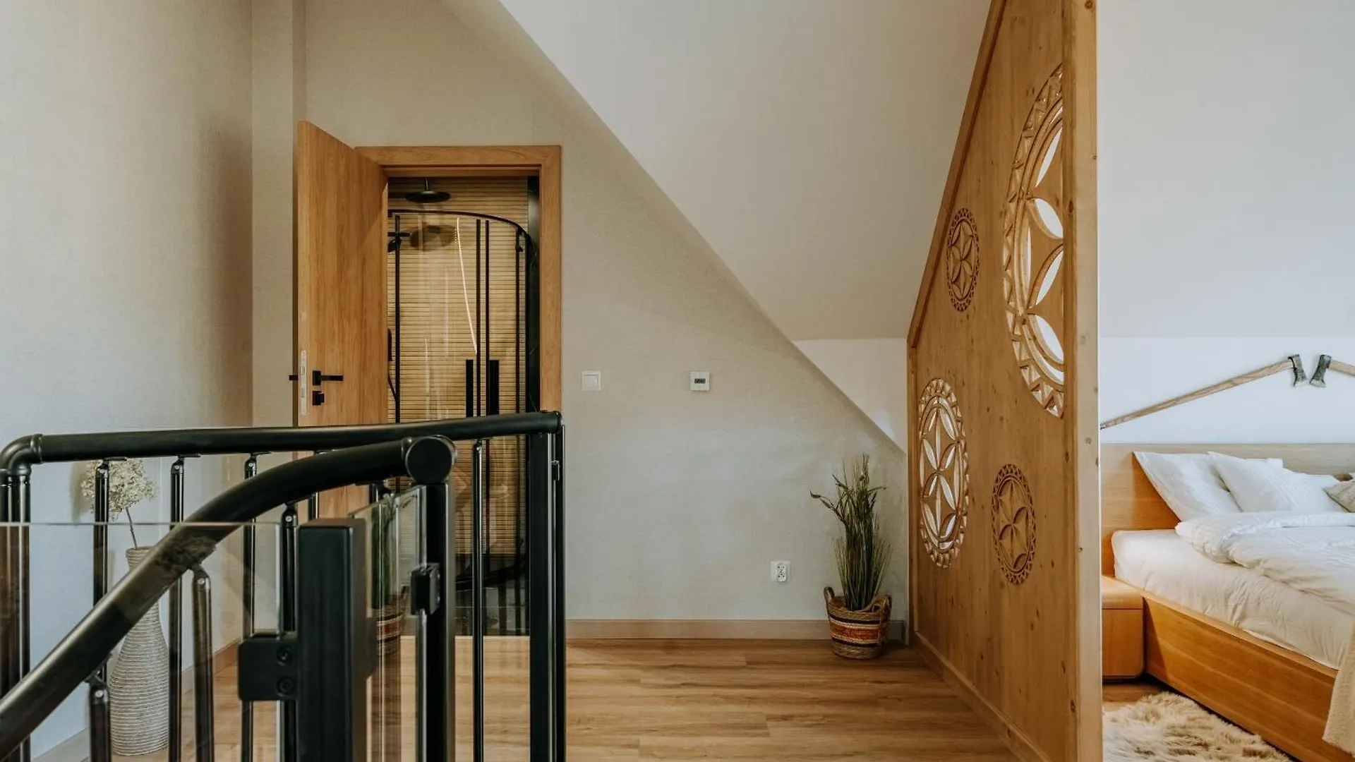 Rj Apartament Oberconiowka & Spa Zakopane