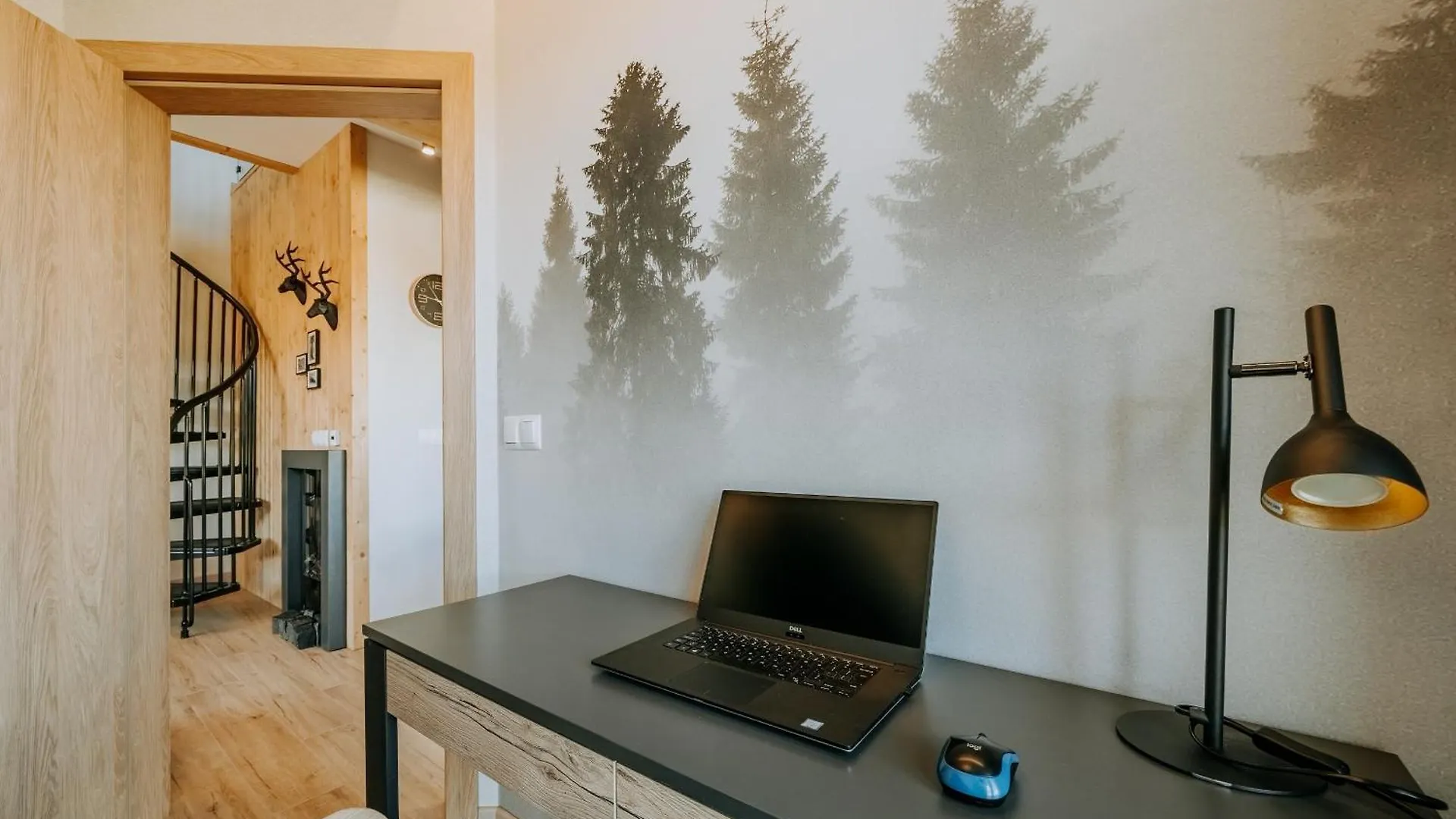 Rj Apartament Oberconiowka & Spa Zakopane Polska