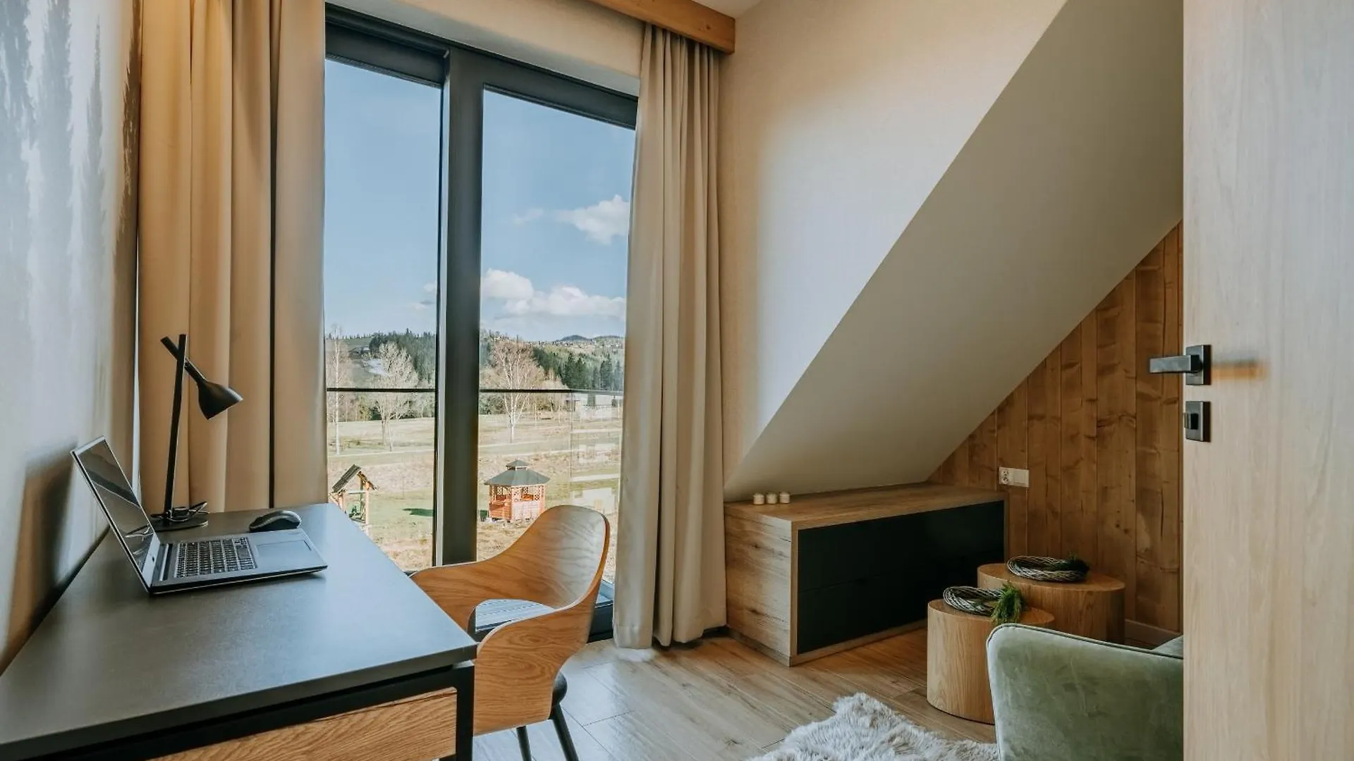 Rj Apartament Oberconiowka & Spa Zakopane