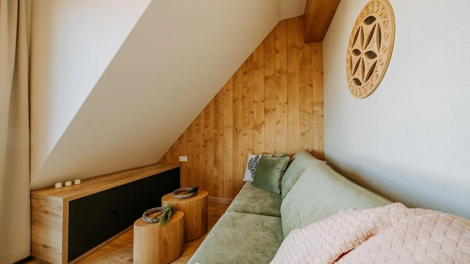 Rj Apartament Oberconiowka & Spa Zakopane