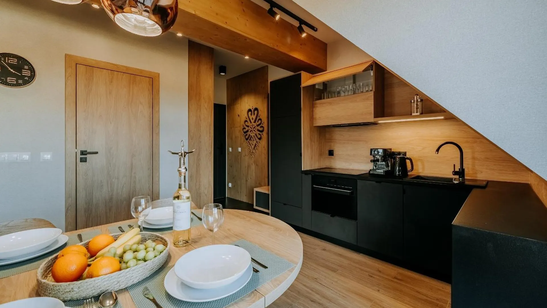 Rj Apartament Oberconiowka & Spa Zakopane