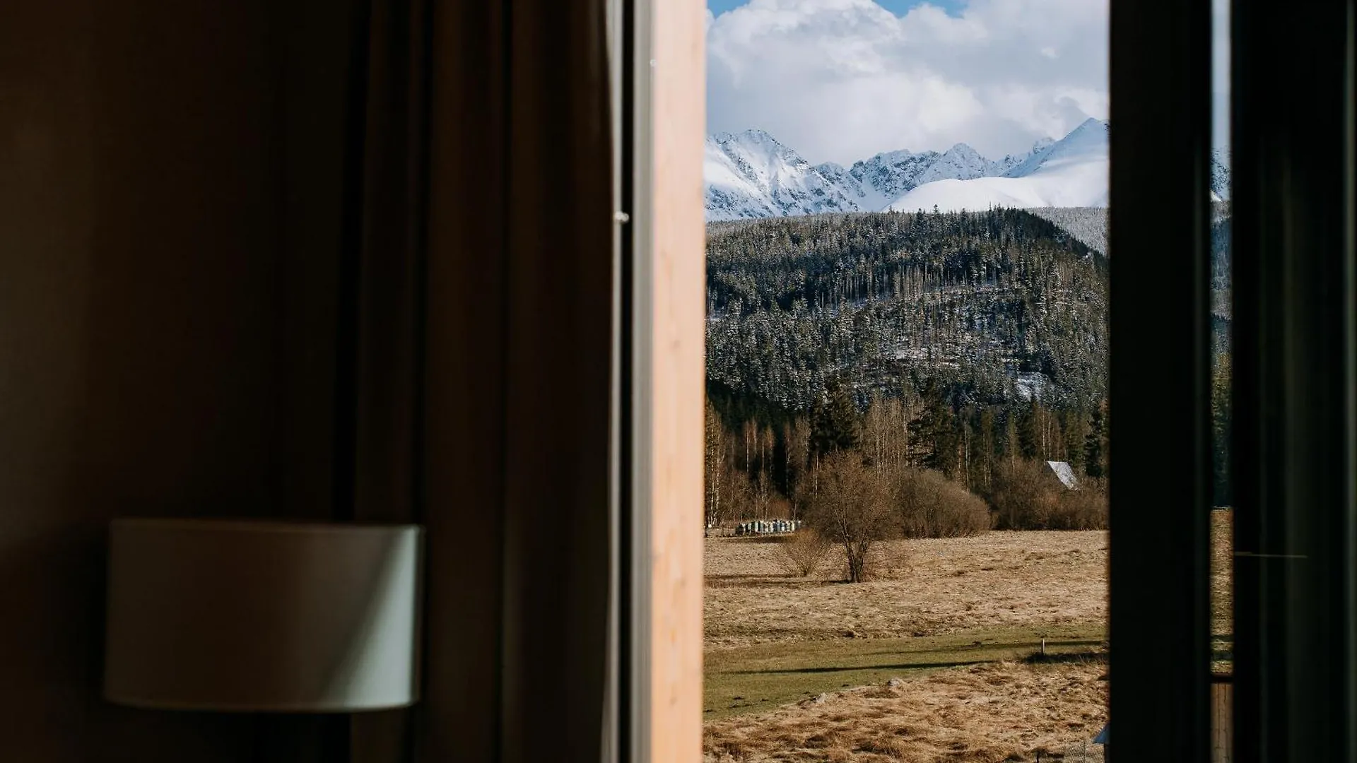 Rj Apartament Oberconiowka & Spa Zakopane