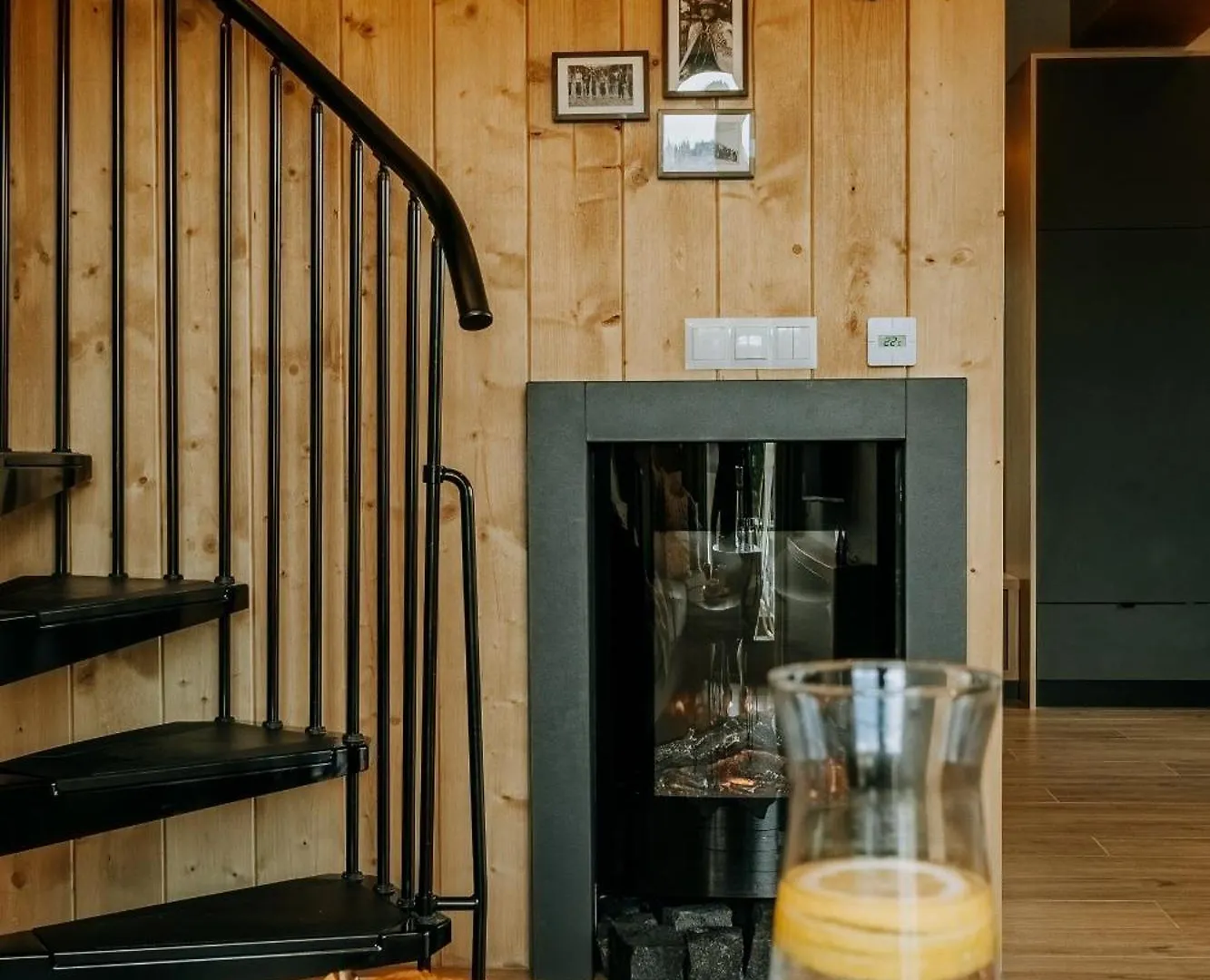 Rj Apartament Oberconiowka & Spa Zakopane