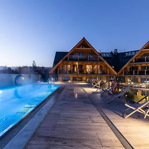  Lejlighedshotel Royal