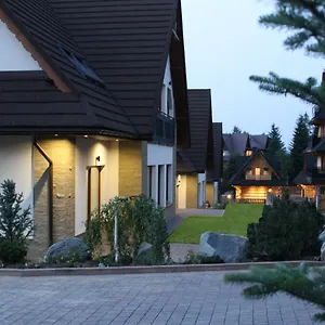 Chalet Wisienka, Zakopane