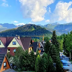 Vip Widokowe Zakopane