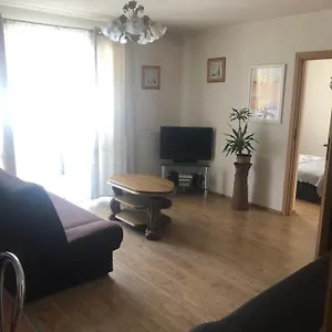 Stroma 4 Zakopane