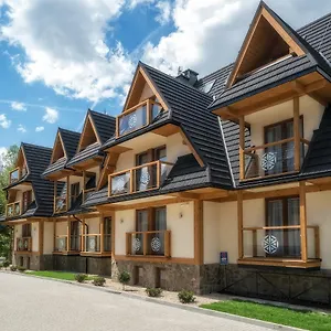 Apartment Pod Gubalowka, Zakopane