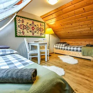  Apartman Bachledowka
