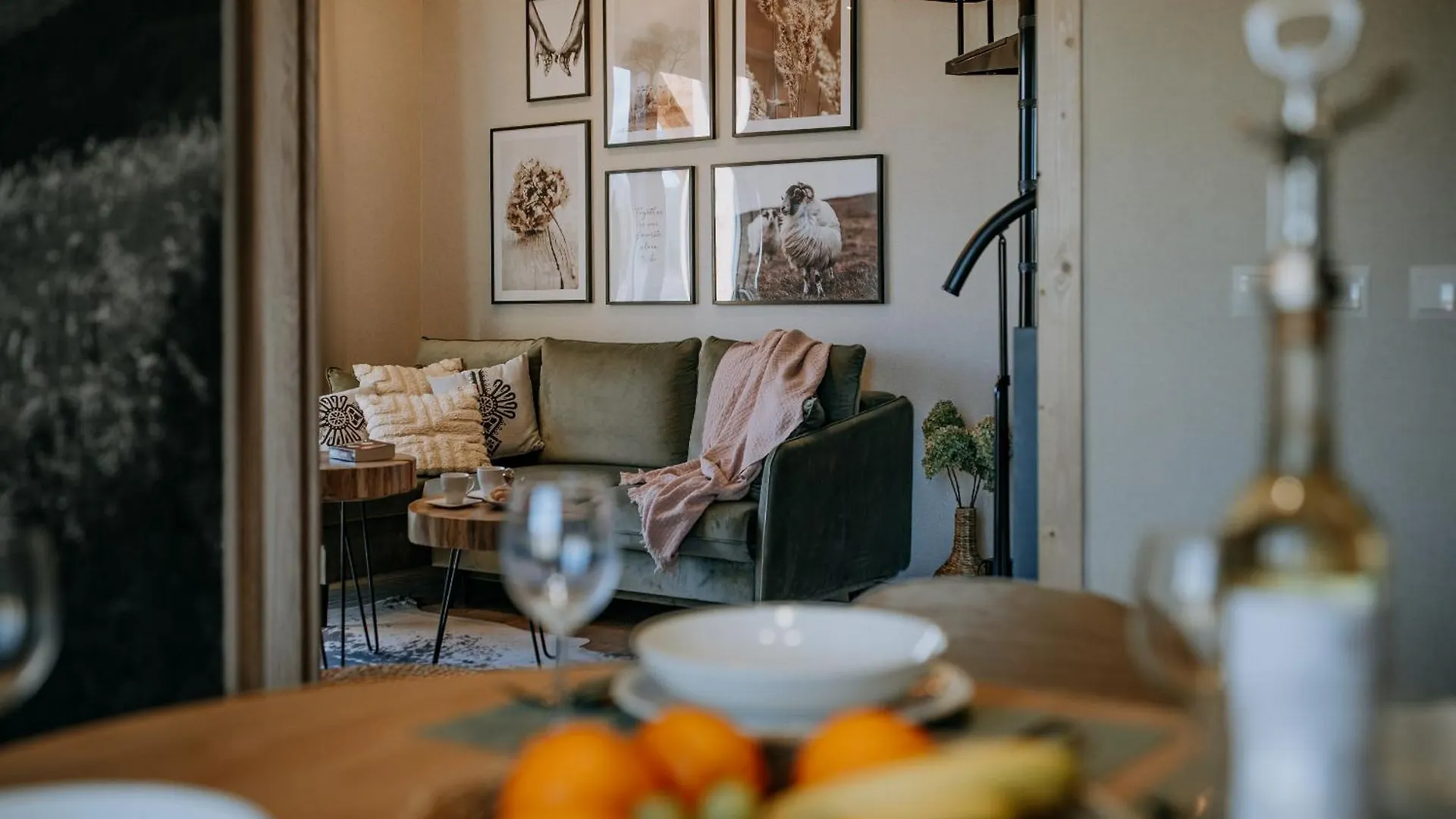 Daire Rj Apartament Oberconiowka & Spa Zakopane